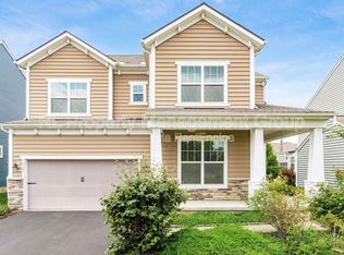 10327 Indigo Dr, Plain City, OH 43064