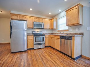 The Ridge at Cross Lanes, Charleston, WV 25313