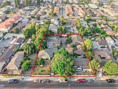 11149 Klingerman St, El Monte, CA, 91733