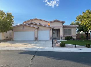 7912 Canley Ave, Las Vegas, NV 89149