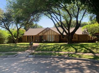 3826 Deep Valley Ct, Plano, TX 75023