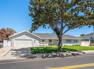 15915 Janine Dr, Whittier, CA 90603