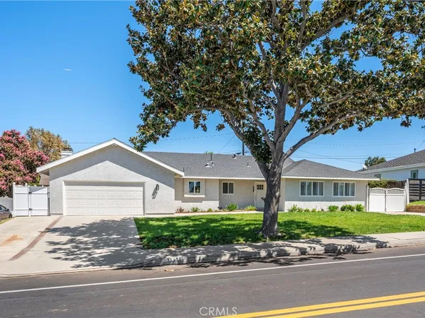 15915 Janine Dr, Whittier, CA 90603