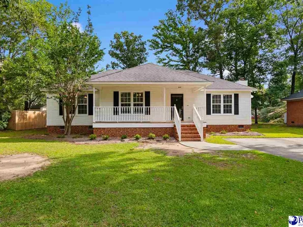 2348 Chadwick Dr, Florence, SC 29501