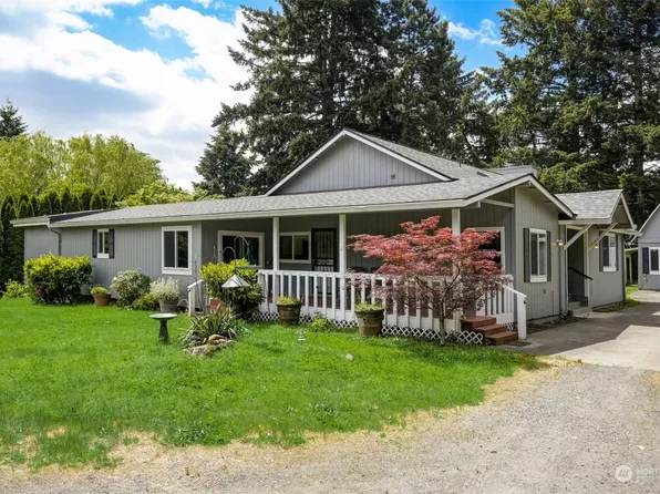 4010 NE 143rd Avenue, Vancouver, WA 98682