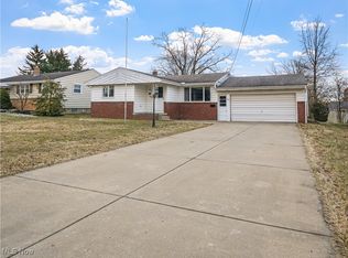565 Powers Ave, Girard, OH