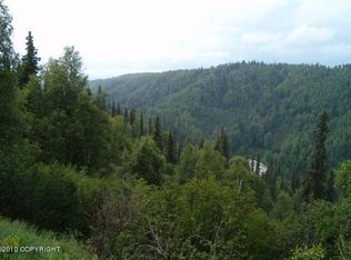 12643 W Snowberry Rd, Willow, AK 99688