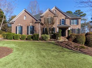 105 Glen Trl, Woodstock, GA 30188