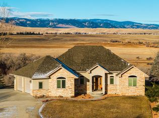27 Hilltop Dr, Buffalo, WY 82834
