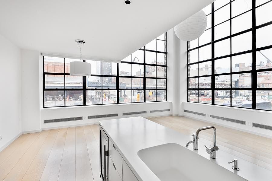 1st image of 456 W 19th St APT 2/3D