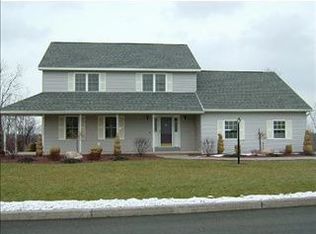 138 Hunt Valley Rd, Oneida, NY 13421