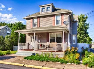 401 Liberty Ave, Bangor, PA 18013