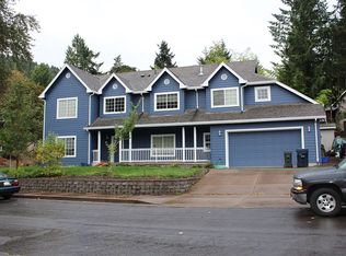 6947 Ivy St, Springfield, OR 97478