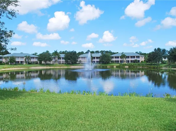 558 Vintage Reserve Ln APT B, Naples, FL 34119