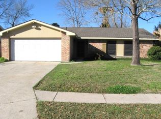 16615 Batavia Ave, Baton Rouge, LA 70817