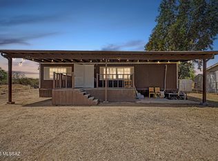 17200 S La Villita Rd #104, Sahuarita, AZ 85629