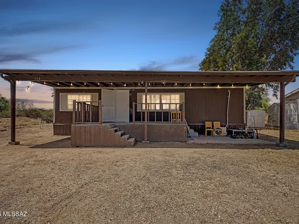 17200 S La Villita Rd #104, Sahuarita, AZ 85629