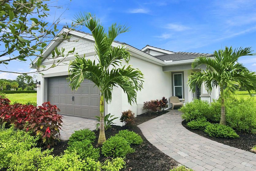 Flagstone Exterior Conceptual