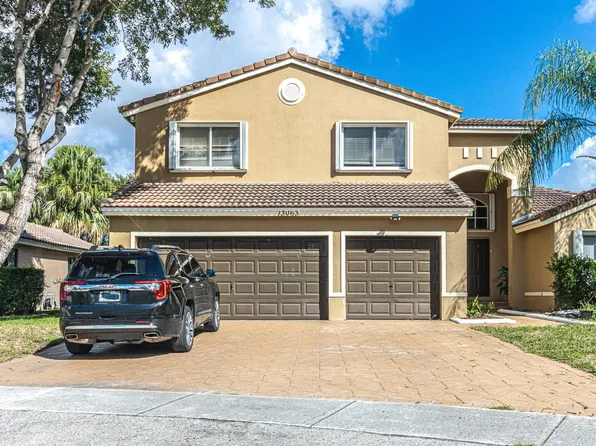 13063 NW 11th Court, Sunrise, FL 33323
