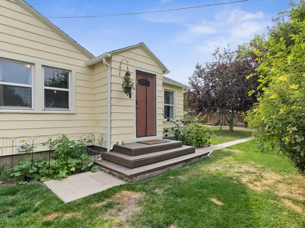 1539 Garfield St, Helena, MT 59601