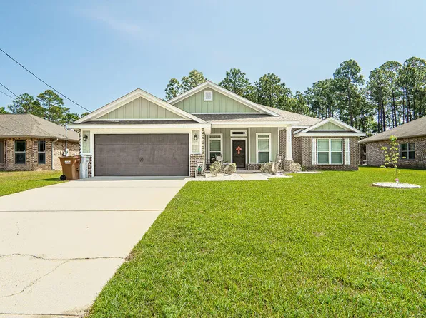 2036 Shannon Rd, Navarre, FL 32566