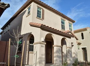 3665 E Dogwood Dr, Chandler, AZ 85286