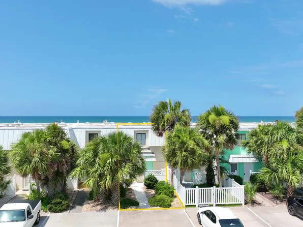 7719 Surf Dr, Panama City Beach, FL 32408