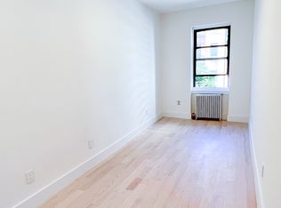 206 W 21st St APT 11, New York, NY 10011