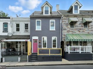 511 Beaver St, Lancaster, PA 17603