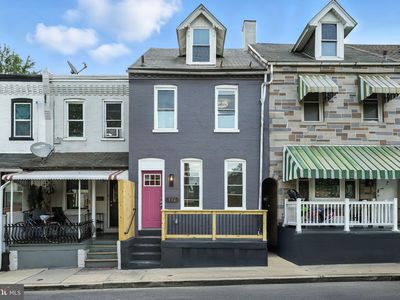 511 Beaver St, Lancaster, PA, 17603