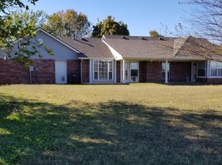 5105 72nd Ave NE, Norman, OK 73026