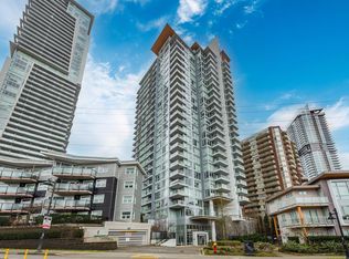 520 Como Lake Ave #2302, Coquitlam, BC V3J0E8
