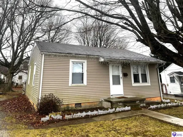 305 Sycamore St, Elizabethtown, KY 42701