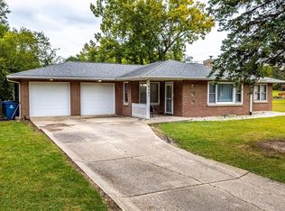 4483 S Old State Road 15, Wabash, IN 46992