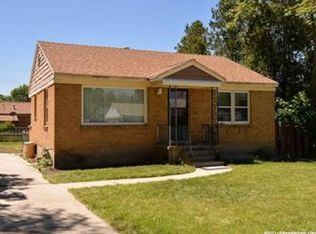 1253 6th St, Ogden, UT 84404