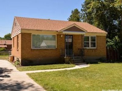 1253 6th St, Ogden, UT, 84404