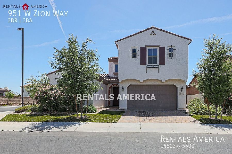 1st image of 951 W Zion Way