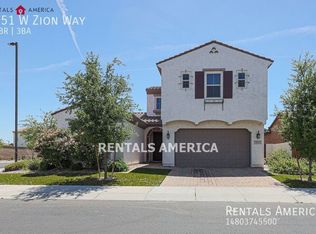 951 W Zion Way, Chandler, AZ 85248