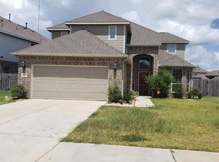 2407 Aura Ct, Missouri City, TX 77459