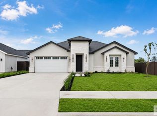 3436 Nazaret Ave, Brownsville, TX 78526