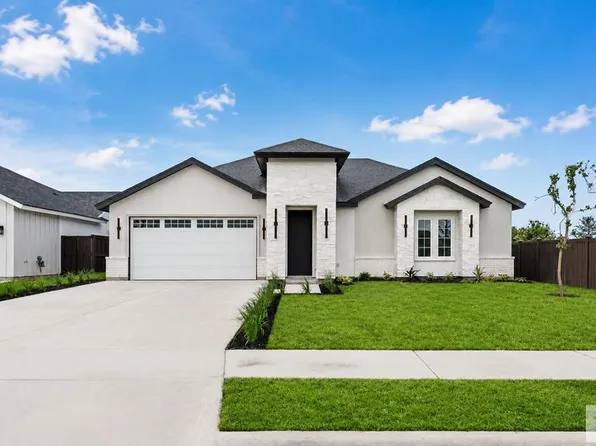 3436 Nazaret Ave, Brownsville, TX 78526