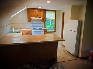 38 Spring St #3, Wakefield, RI 02879