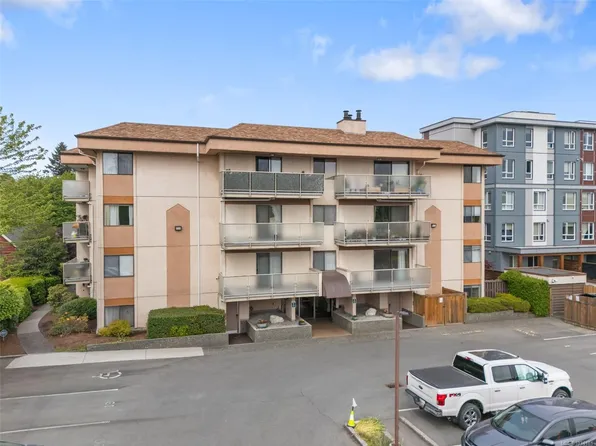 435 Festubert St #106, Duncan, BC V9L 3T3