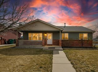 2622 Coronado Bay, Evans, CO 80620