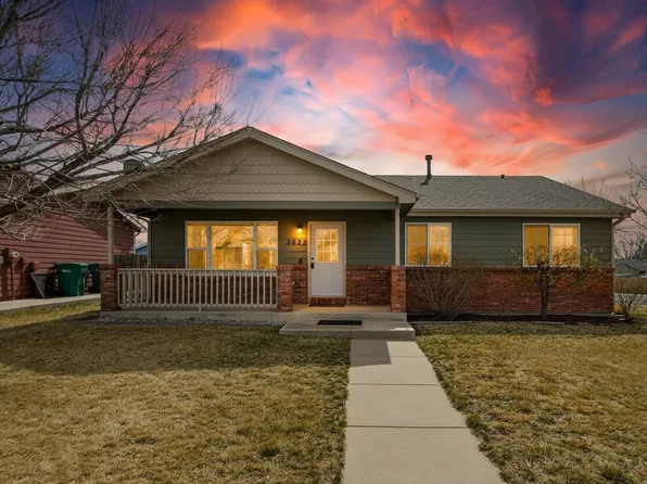 2622 Coronado Bay, Evans, CO 80620