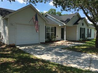 114 Walta Ct, Fayetteville, NC 28306