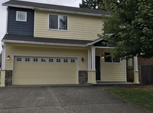 8109 NE 158th Ct, Vancouver, WA 98682