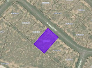772 E Campbell Dr, Pueblo West, CO 81007