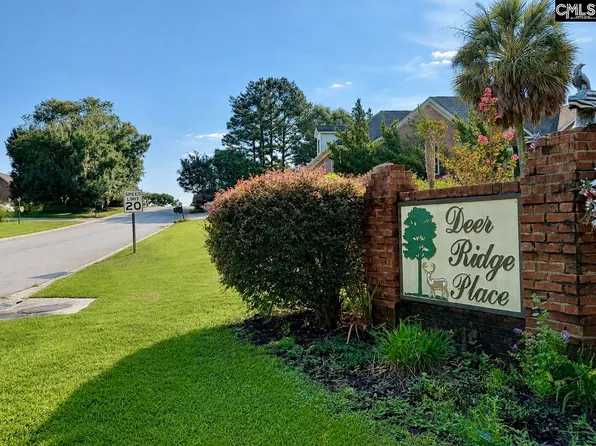 127 Deer Ridge Trl #11, Gilbert, SC 29054