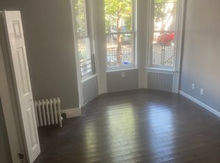 244 4th St #1, Newark, NJ 07107